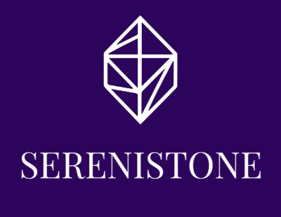 Serenistone logo