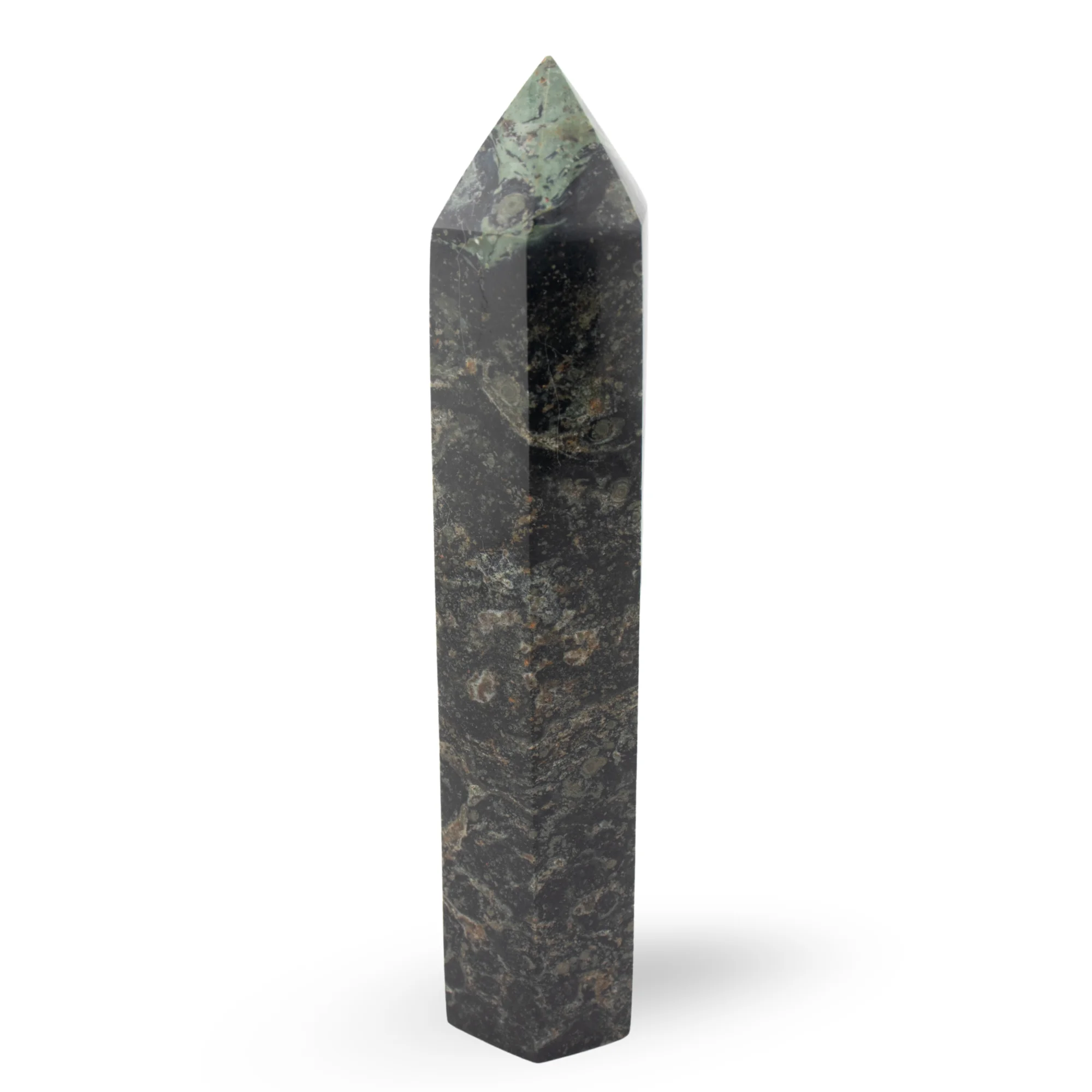Kambaba Jasper Tower - Image 3