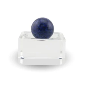 Lapis Lazuli Mini Sphere