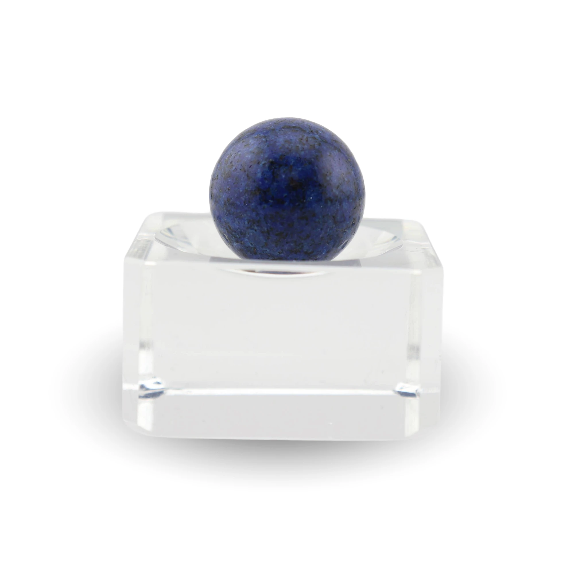 Lapis Lazuli Mini Sphere